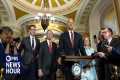 Time running out for GOP to pass
