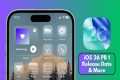 iOS 26 Public Beta 1 Release Date,