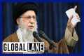 The Ayatollah Warns of a Heavy Price