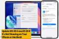 How to Update iOS 26 & macOS 26