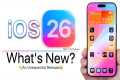 iOS 26 Beta 1 Re-Release is Out! -