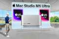 Mac Studio M5 ULTRA LEAKS - The MOST