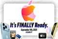 Apple September Event LEAKS - 10