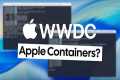 Apple Announces MacOS Containers!? (+ 