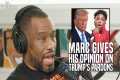Marc Lamont Hill Gives His Opinion on 