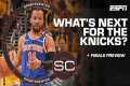Should the Knicks fire Tom Thibodeau? 