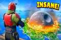 Fortnite Fails & Epic Wins: