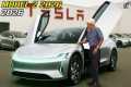 Just Happened! Elon Musk Announces