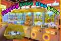 WE PLAYED EVERY SINGLE CLAW GAME IN