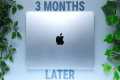 M4 MacBook Air after 3 Months: Almost 