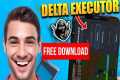 Delta Executor iOS iPhone Android -