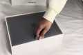 Unboxing my Macbook Air M1 in 2025!