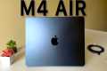 Unboxing New MacBook Air 2025 -