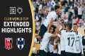 Monterrey vs. Urawa Red Diamonds |