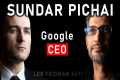 Sundar Pichai: CEO of Google and