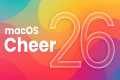 macOS 26 upcoming WWDC 2025: Intel