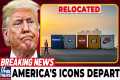 5 Major Companies Just Told Trump