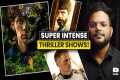 5 INTENSE Thriller Shows of 2025 You