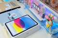 Unboxing my blue iPad | Apple iPad