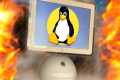 Installing Linux on an iMac G4 Was a
