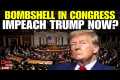 US Congress LIVE: Fresh Calls for