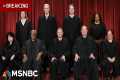 BREAKING: SCOTUS allows Trump admin.