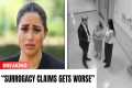 Meghan PANICS After SURROGATE Says