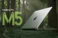 M5 MacBook Pro: The Laptop Revolution 