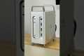 ACASIS 40Gbps Mac Mini M4 Dock &