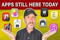 10 Ancient Mac Features You Forgot