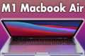 Top Spec Apple M1 Macbook Air vs the