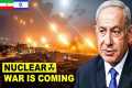 Iran-Israel Going to War as Israel