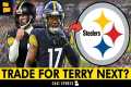 Steelers Rumors: Could Pittsburgh