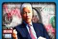 ENEMY WITHIN: Jamie Dimon's GRAVE