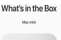#Apple #Unboxing #Mac Mini #Desktop