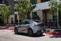 World's First Autonomous Delivery of