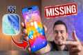 Apple's iOS 26 Redesign is HUGE.. But 