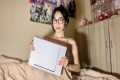 unboxing my new MacBook Air (˶˃ ᵕ ˂˶)