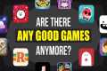 The Best Mobile Games You’ve NEVER