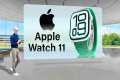 Apple Watch 11 Release Date and