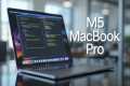 Apple is REDESIGNING The M5 MacBook