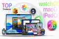 iPad Vs Mac ⚔️ Top Features in iPadOS,
