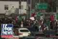 BREAKING: Rioters shut down