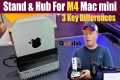 Another Good M4 Mac mini Hub / Dock