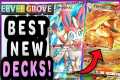 *META UPDATE* The BEST Decks to Come
