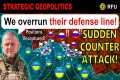 Commanders Killed, Russian Troops LAY 