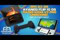 NEW ZPG A2DS, RG Slide NEWS, Flip