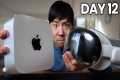 I tried M4 Mac Mini with Vision Pro