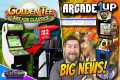 New Arcade1Up Big Buck Hunter Deluxe? 
