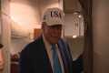 President Trump Gaggles with the